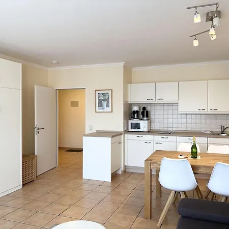 Germania-44 Apartamento *