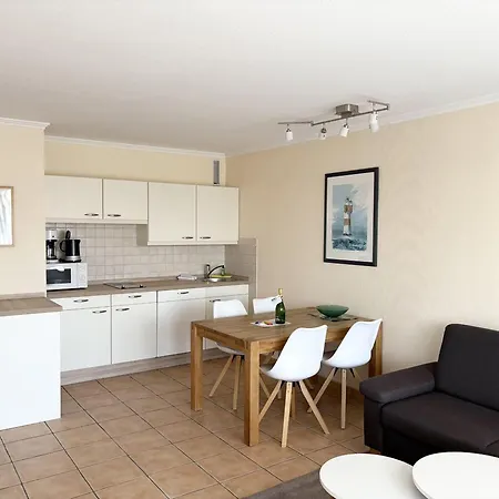 Apartamento Germania-44 Böhl