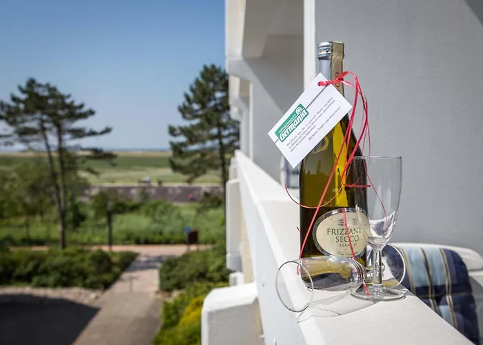 Germania-44 Apartamento Böhl