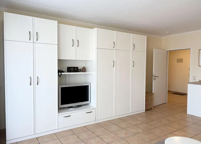 Germania-44 Apartamento