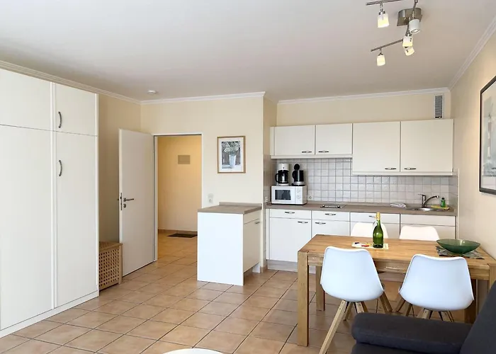 Germania-44 Apartamento *