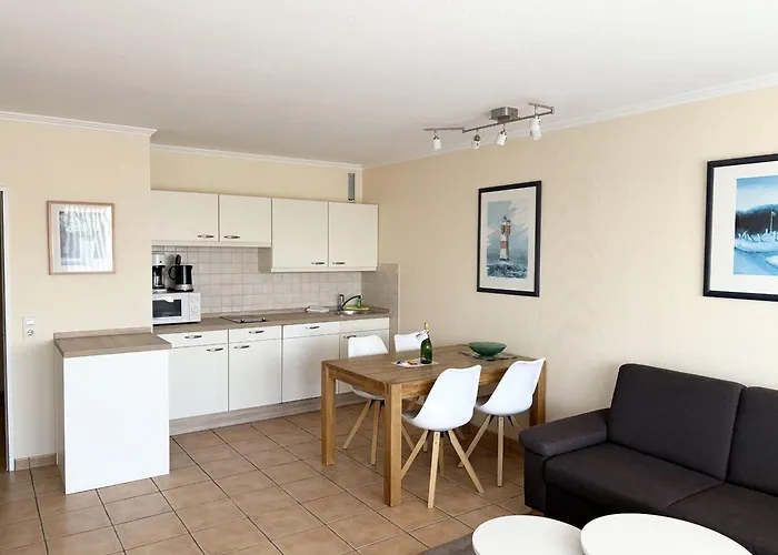 Apartamento Germania-44 Böhl